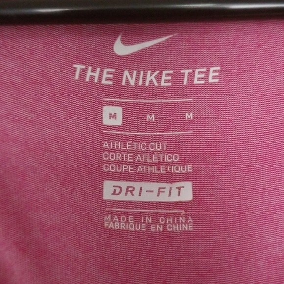 Nike dri fit tshirt - Picture 2 of 4